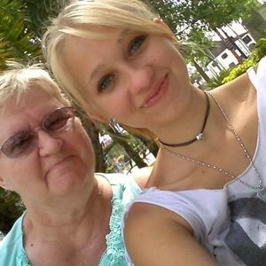 Meet your Posher, Nancy